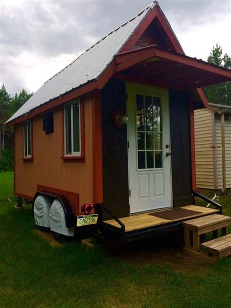 The plans, shells (exterior structure minus windows and doors) and completed homes sold by Tiny Home Builders used to be, well, small. . Used tiny homes for sale fort worth
